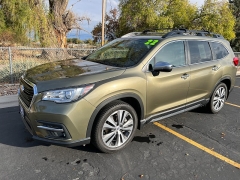 Used 2022 Subaru Ascent Touring 7-Passenger at Naples Auto Sales near Vernal, UT