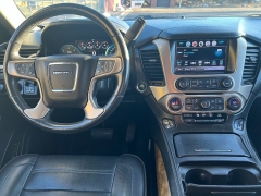 Used 2017  GMC Yukon XL 4d SUV 4WD Denali at Naples Auto Sales near Vernal, UT