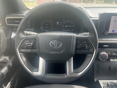 Used 2024 Toyota Tacoma 4WD TRD Off Road Double Cab 6ft Bed AT at Naples Auto Sales near Vernal, UT