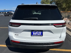 Used 2024  Jeep Grand Cherokee Altitude X 4x4 at Naples Auto Sales near Vernal, UT