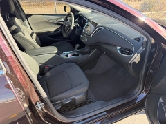 Used 2020  Chevrolet Malibu 4d Sedan LT at Naples Auto Sales near Vernal&comma; UT