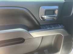 Used 2016 Chevrolet Silverado 2500 4WD Crew Cab LT at Naples Auto Sales near Vernal, UT