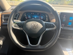 Used 2024  Volkswagen Atlas 2&period;0T SE 4MOTION at Naples Auto Sales near Vernal&comma; UT