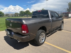 Used 2014  Ram 1500 4WD Quad Cab Sport at Naples Auto Sales near Vernal&comma; UT