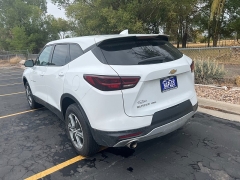 Used 2023 Chevrolet Blazer AWD 4dr LT w/2LT at Naples Auto Sales near Vernal, UT