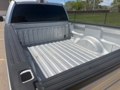 Used 2014  Ford F-150 4WD Supercab XL at Naples Auto Sales near Vernal&comma; UT