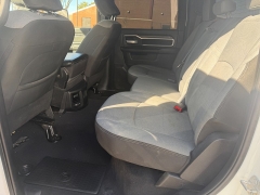 Used 2024  Ram 2500 4WD Big Horn Crew Cab 6'4" Box at Naples Auto Sales near Vernal&comma; UT