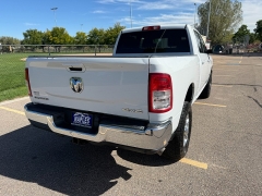 Used 2022  Ram 2500 4WD Big Horn Crew Cab 6'4" Box at Naples Auto Sales near Vernal&comma; UT