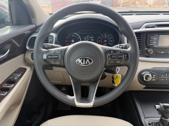 Used 2017  Kia Sorento 4d SUV FWD L at Naples Auto Sales near Vernal&comma; UT