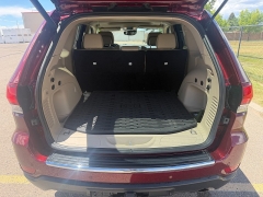 Used 2021  Jeep Grand Cherokee Limited 4x4 at Naples Auto Sales near Vernal&comma; UT