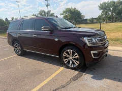Used 2020  Ford Expedition 4d SUV 4WD King Ranch at Naples Auto Sales near Vernal&comma; UT