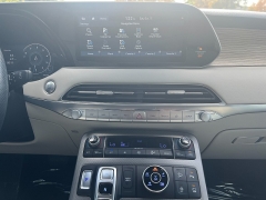 Used 2021  Hyundai Palisade Calligraphy AWD at Naples Auto Sales near Vernal, UT