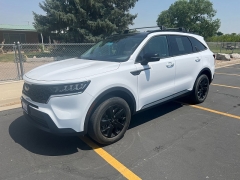 Used 2021 Kia Sorento S AWD at Naples Auto Sales near Vernal, UT