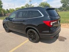 Used 2021  Honda Pilot Special Edition AWD at Naples Auto Sales near Vernal&comma; UT