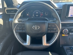 Used 2024 Toyota Tacoma 4WD SR5 Double Cab 5ft Bed AT at Naples Auto Sales near Vernal, UT