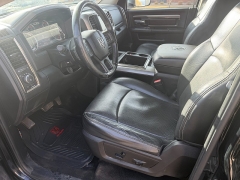 Used 2014  Ram 1500 4WD Crew Cab Sport at Naples Auto Sales near Vernal&comma; UT