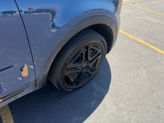 Used 2024  Kia Telluride SX Prestige X-Line AWD at Naples Auto Sales near Vernal&comma; UT