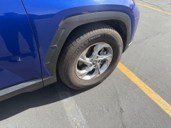 Used 2024  Hyundai Tucson SEL AWD at Naples Auto Sales near Vernal&comma; UT