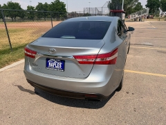 Used 2015  Toyota Avalon 4d Sedan XLE at Naples Auto Sales near Vernal&comma; UT