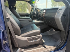 Used 2012  Ford Super Duty F-350 4WD Crew Cab Lariat SRW Longbed at Naples Auto Sales near Vernal&comma; UT