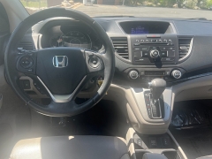 Used 2014 Honda CR-V 4d SUV AWD EX-L at Naples Auto Sales near Vernal, UT