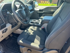 Used 2019 Ford F-150 4WD SuperCrew XL 5 1/2 at Naples Auto Sales near Vernal, UT