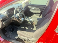 Used 2020  Nissan Sentra 4d Sedan SV at Naples Auto Sales near Vernal&comma; UT