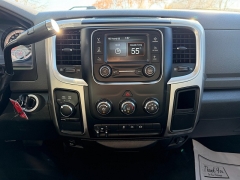 Used 2017  Ram 2500 4WD Crew Cab SLT at Naples Auto Sales near Vernal, UT