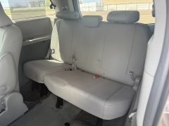 Used 2016  Toyota Sienna 4d Wagon XLE Premium AWD at Naples Auto Sales near Vernal&comma; UT