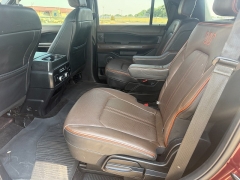 Used 2020  Ford Expedition 4d SUV 4WD King Ranch at Naples Auto Sales near Vernal&comma; UT