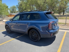 Used 2024  Kia Telluride SX Prestige X-Line AWD at Naples Auto Sales near Vernal&comma; UT