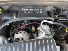 Used 2007  Dodge Durango 4d SUV 4WD Limited HEMI at Naples Auto Sales near Vernal&comma; UT