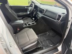 Used 2022  Kia Sportage LX AWD at Naples Auto Sales near Vernal&comma; UT