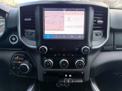 Used 2023  Ram 1500 4WD Big Horn Crew Cab 5'7" Box at Naples Auto Sales near Vernal&comma; UT