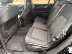 Used 2023  Jeep Grand Cherokee L Altitude 4x4 at Naples Auto Sales near Vernal&comma; UT