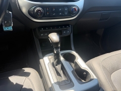 Used 2022  Chevrolet Colorado 4WD Crew Cab 128" ZR2 at Naples Auto Sales near Vernal&comma; UT