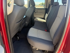 Used 2011  Ram 1500 4WD Quad Cab Big Horn at Naples Auto Sales near Vernal&comma; UT