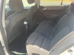 Used 2017 Kia Forte5 5d Hatchback LX at Naples Auto Sales near Vernal, UT