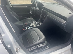 Used 2020 Volkswagen Passat 4d Sedan 2.0T SE at Naples Auto Sales near Vernal, UT