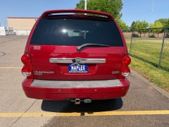 Used 2007  Dodge Durango 4d SUV 4WD Limited HEMI at Naples Auto Sales near Vernal&comma; UT