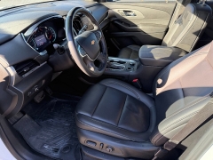 Used 2023  Chevrolet Traverse AWD 4dr LT Leather at Naples Auto Sales near Vernal&comma; UT