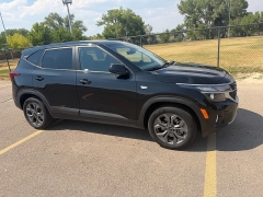 Used 2024  Kia Seltos LX IVT AWD at Naples Auto Sales near Vernal&comma; UT