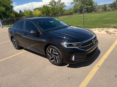 Used 2023  Volkswagen Jetta SEL Auto at Naples Auto Sales near Vernal&comma; UT