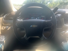 Used 2019 Chevrolet Tahoe 4d SUV 4WD LT at Naples Auto Sales near Vernal, UT