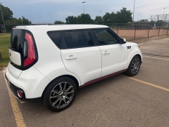 Used 2018  Kia Soul 4d Hatchback &excl; at Naples Auto Sales near Vernal&comma; UT