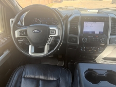 Used 2020  Ford Super Duty F-250 4WD Crew Cab Lariat at Naples Auto Sales near Vernal&comma; UT