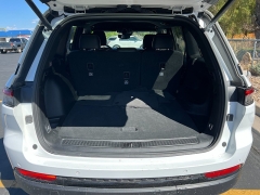 Used 2024  Jeep Grand Cherokee Altitude X 4x4 at Naples Auto Sales near Vernal, UT