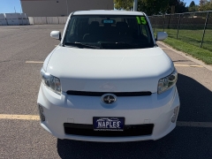 Used 2015  Scion xB 5d Wagon Auto at Naples Auto Sales near Vernal&comma; UT