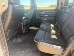 Used 2019  Ram 1500 4WD Crew Cab Laramie at Naples Auto Sales near Vernal&comma; UT