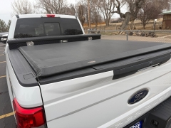 Used 2018  Ford Super Duty F-250 4WD Crew Cab Lariat at Naples Auto Sales near Vernal&comma; UT